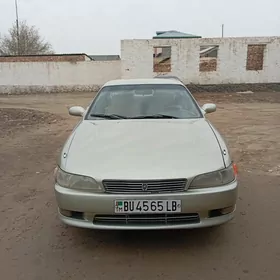 Toyota Mark II 1994