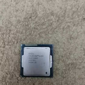 Intel i5 4440