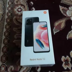 Redmi Note12