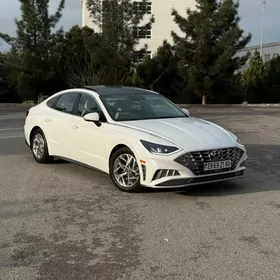 Hyundai Sonata 2023