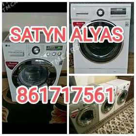 SATYN ALYAS KIR MASYN ️