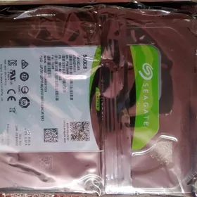 жёсткий диски