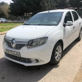 Renault Clio 2015