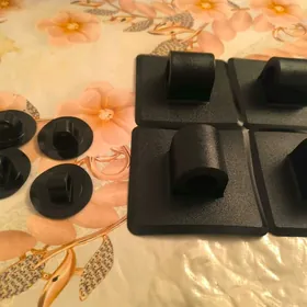 шайбы для навесного транца