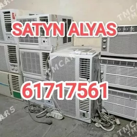 SATYN ALYAS KONSENER