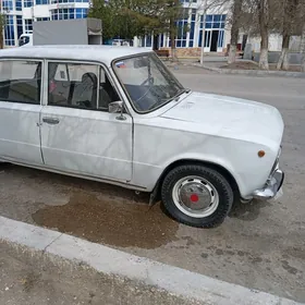 Lada 2101 1980