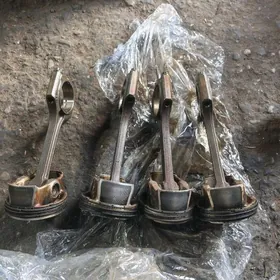 KIA Hyundai porshun 8100