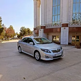Toyota Corolla 2010