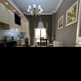 ARCABİL ELİTKA 4KOMNAT