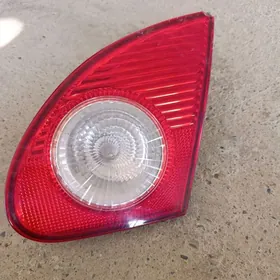 yzky çyra Carolla 2005