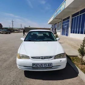 Toyota Corolla 1998