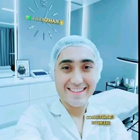 KOSMETOLOG - ESTETIK🪞BEAUTY🧴