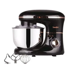 hamyr edya mikser тестомешалка