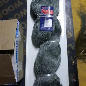 Сетка  ( кукла)