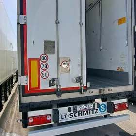 Schmitz Cargobull 2022