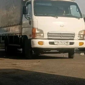 Mitsubishi Canter 2005