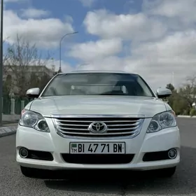 Toyota Avalon 2006