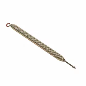 Пружина для шлагбаумов