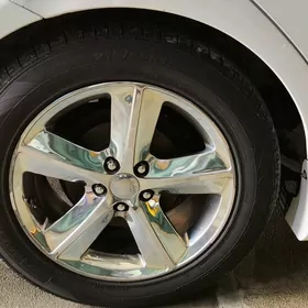 Korolla diska 16 lyk