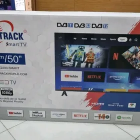 TÄZE TELEWZORLAR ORGINAL FIRMA