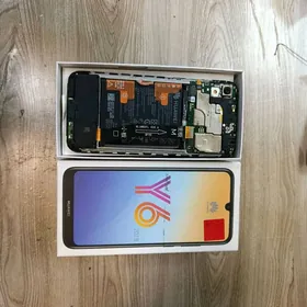 Huawei Y6