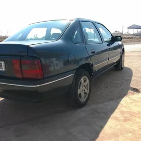 Opel Vectra 1990