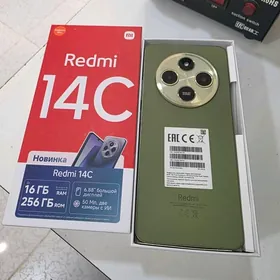 redmi 14c 256gb