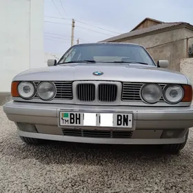 BMW 535 1992