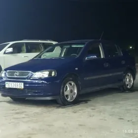 Opel Astra 1999