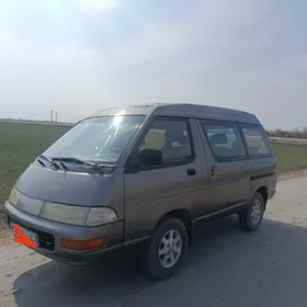 Toyota Town Ace 1993