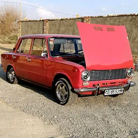 Lada 2101 1980