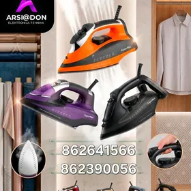 SUPERMAX JAPAN ÜTÜKLER 3000W