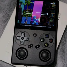 Playstation Portable & PS1