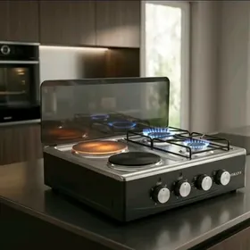 GAZ WE TOK PLITA 2B1 NASTOLNY