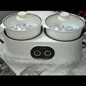 Мультиварка 2в1