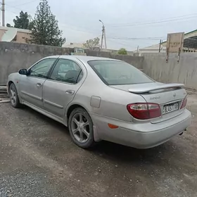 Nissan Maxima 2004