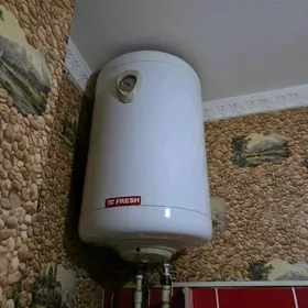 Boyler бойлер 80lt