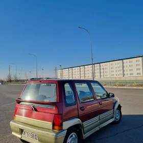 Daewoo Tico 1998