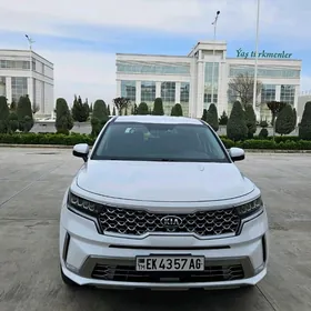 Kia Sorento 2020