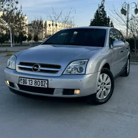 Opel Vectra 2002