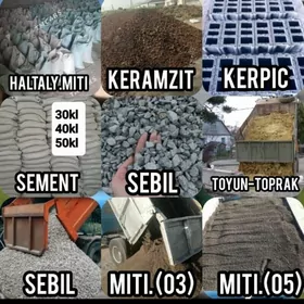 DERS GUM MITI SEMENT ŞEBL ÇÄGE