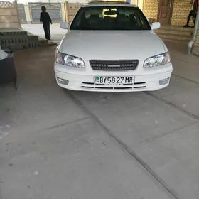 Toyota Camry 1998