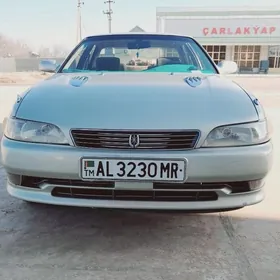 Toyota Mark II 1994
