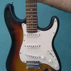 Elektro gitara