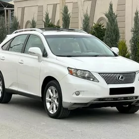 Lexus RX 350 2010