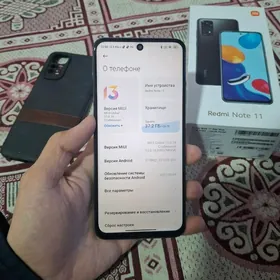 Redmi Note 11 128 Gb