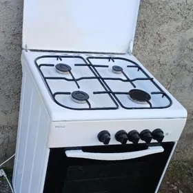 gaz plita газ плита