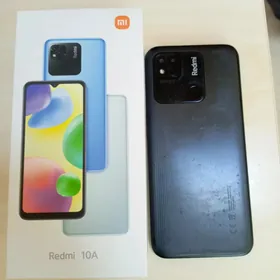 Redmi 10a
