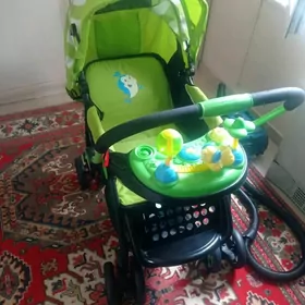 Kalýaska каляска