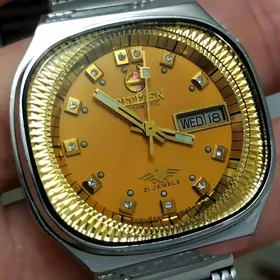 Sagat Часы CITIZEN